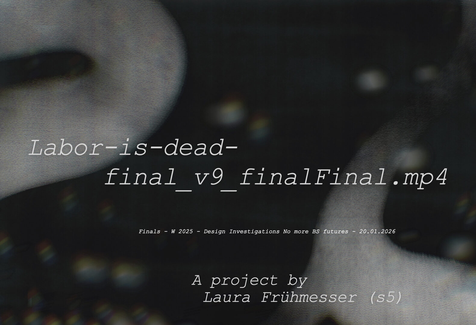 Finals – 20.Jan._26